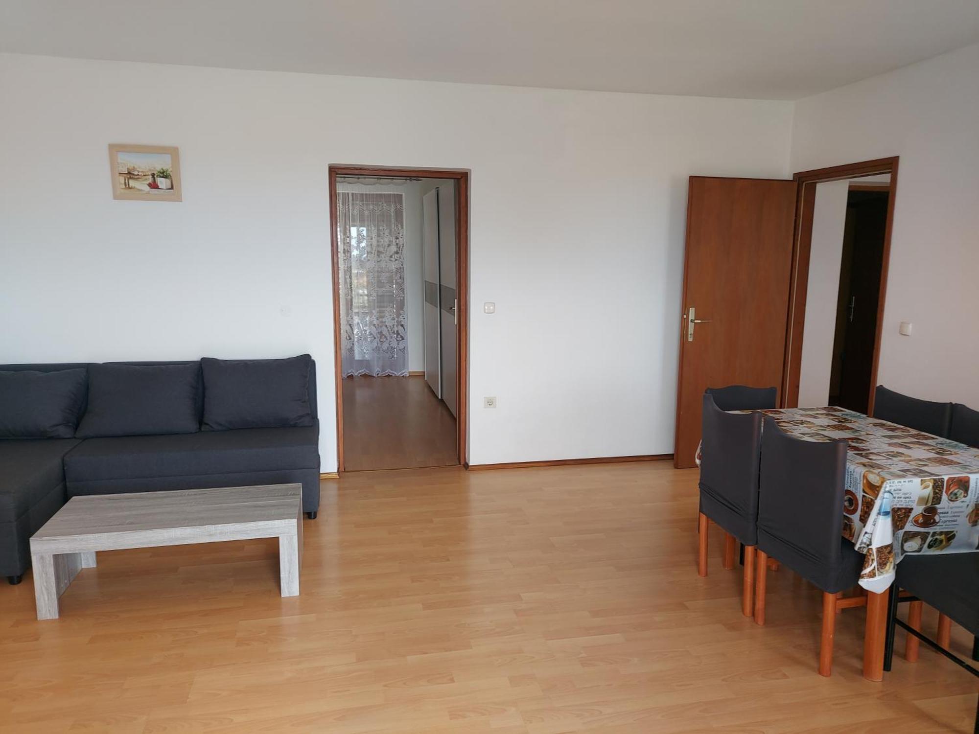Apartments Vilanija Exterior photo
