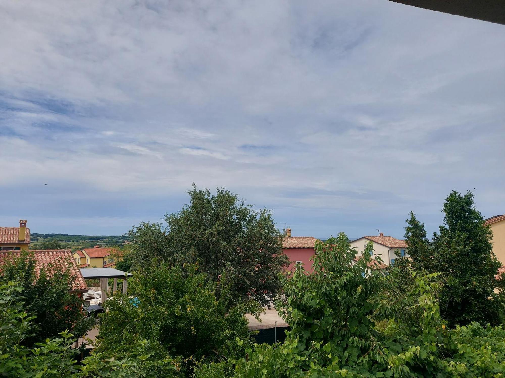 Apartments Vilanija Exterior photo